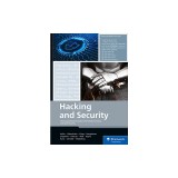 Hacking and Security: The Comprehensive Guide to Penetration Testing and Cybersecurity