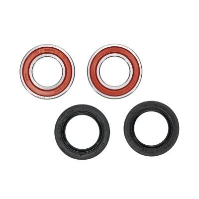Kit Rulmenti roata fata Honda ST1300 2003-2018 VFR1200 2010-2014 All Balls 25-1511 foto