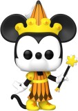 Figurina - Pop! Disney: Minnie Mouse (Halloween) | Funko