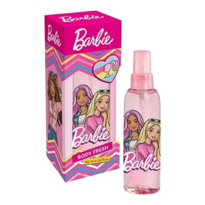 Spray pentru corp Barbie 125ml, 2050 foto