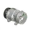 Compresor aer conditionat Ford Galaxy, 1995-2000, motorizare 2.8 V6, 128kw, benzina, rola curea 120 mm, 7 caneluri, tip Sanden: SD7V16