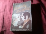 *C** - H.de Balzac - Flacarile dragostei - Ed.Ticu I.Esanu interbelica , 160 pag Trad. C.A.I.Ghica