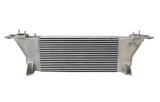 Intercooler Nissan Navara/Frontier, 02.2010-2016, Pathfinder (R51), 08.2010-2013, motor 3.0 dci 170kw, diesel, cu/fara AC, aluminiu brazat, 510x217x8, SRLine