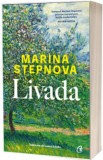 Livada, Curtea Veche