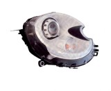 Far Mini One/Cooper/Clubman/Clubvan/Coupe/Roadster/Cabrio (R56/57/58/59), 07.2007-, montare fata, dreapta, D1S; electric; fara ballast; cu motor; xen
