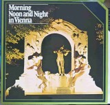 Disc vinil, LP. Morning Noon And Night In Vienna. Music For The Starlight Hours-COLECTIV, Rock and Roll