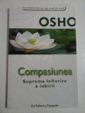 OSHO - COMPASIUNEA