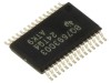 PMIC 3.3V Battery Monitor TSSOP30