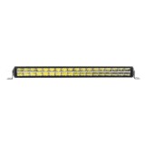 Proiector panel LED BAR AMiO AWL72 180W 18000lm 6000-6500K 81 cm 9-36V 12V 24V Spot IP67 E9 ECE R10 pentru vehicule utilitare