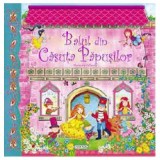 Balul din Casuta Papusilor - Florencia Cafferata - Editura Girasol