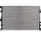 Radiator racire Seat Ibiza, 09.2017-, motor 1.0 TSI, 66/75/85 kw, benzina, cutie manuala/automata, cu/fara AC, 650x438x22 mm, SRLine, aluminiu brazat