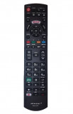Telecomanda Universala NVTC RM-L1378 Pentru Lcd, Led si Smart Tv Panasonic Gata de Utilizare