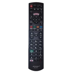 Telecomanda Universala NVTC RM-L1378 Pentru Lcd, Led si Smart Tv Panasonic Gata de Utilizare