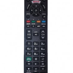 Telecomanda Universala NVTC RM-L1378 Pentru Lcd, Led si Smart Tv Panasonic Gata de Utilizare