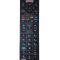 Telecomanda Universala NVTC RM-L1378 Pentru Lcd, Led si Smart Tv Panasonic Gata de Utilizare