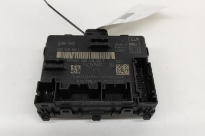 Modul de control ușă dreapta față VW GOLF VIII CD1 2024 OEM: 5Q0959592L,5Q0959592F,P10537451 | 24671228 foto