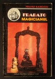 rara FRABATO MAGICIANUL &ndash;&nbsp;Franz Bardon 144 pag OCULTISM MAGIE Roman Ocult 1995 Editura Esotera &amp; Vox 20x14cm Stare utilizata, sublinieri in creion
