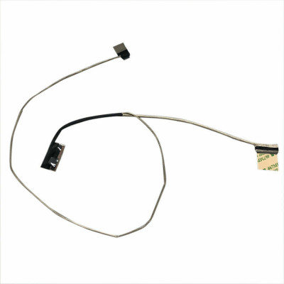 Cablu video LVDS Laptop Gaming, Asus, ROG Strix GL703GS, GL703GM, 14005-02530400, 14005-02530500, DD0B9BLC001, GL703GS EDP Cable 40 pini foto