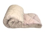 Pilota Duo Comfort Latte 180x200 Somnart, reversibila, 300 g/mp