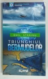 TRIUNGHIUL BERMUDELOR de EMIL STRAINU , 2025