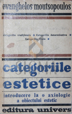 CATEGORIILE ESTETICE foto