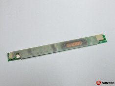 Invertor LCD laptop Packard Bell Ares GP AS023175700 foto