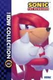 Sonic the Hedgehog: The IDW Collection, Vol. 3, 2020