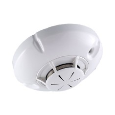 Detector adresabil de fum - UNIPOS FD7130