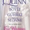 Four Weddings and a Sixpence