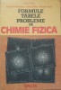 Formule Tabele Probleme Chimie-Fizica - Gavril Niac, Valerian Voiculescu, Ed. Dacia 1984, 538 pagini