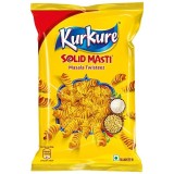 Kurkur Solid Masti - Snacks indian 75g