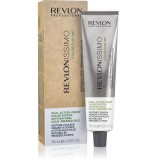 Revlon Professional Revlonissimo Color Sublime Culoare permanenta pentru par fara silicon culoare 10 75 ml