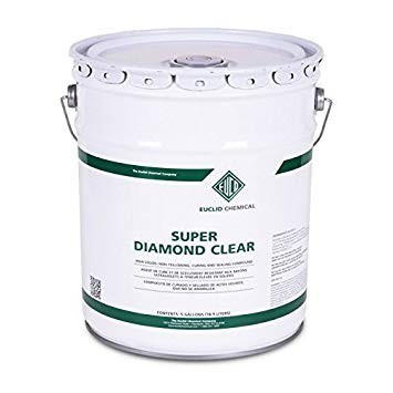 lac-diamond-clear-vox-euclid-chemical-20-litri foto
