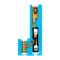 Flex Power Honor 70 Lite, X8 5G, X6 (RBN-NX1,VNE-N41,VNE-LX1)