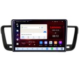 Navigatie Peugeot 508 Lenovo PRO 8GB+128GB QLED 4G CarPlay DSP