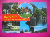 HOPCT 8964 STATIUNI IN ...HARGHITA -NECIRCULATA