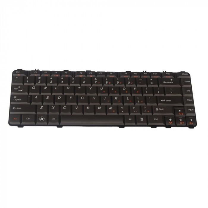 Tastatura Laptop Lenovo Y460 sh