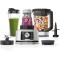 Blender Ninja Foodi Power Nutri 3-in-1 Resigilat