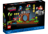 LEGO Ideas (21331) - Sonic the Hedgehog Green Hill Zone | LEGO