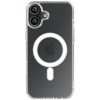 Husa Acryl MagSafe iPhone 16 6.1 Clear