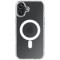 Husa Acryl MagSafe iPhone 16 6.1 Clear