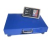 Cantar electronic Wi-Fi tip valiza Lider, 350 kg, platforma 40 x 50 cm, display LCD, 2 adaptoare incluse