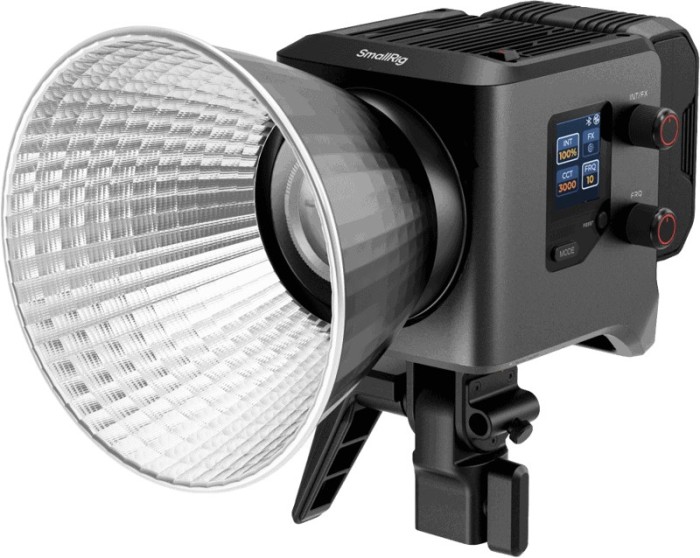 SmallRig 4626 RC 220D Pro COB LED Video Light