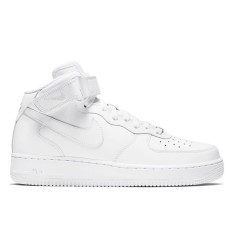 Pantofi Sport Dama, Nike, Air Force 1 DD9625-100 - 38.5