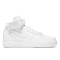Pantofi Sport Dama, Nike, Air Force 1 DD9625-100 - 40.5