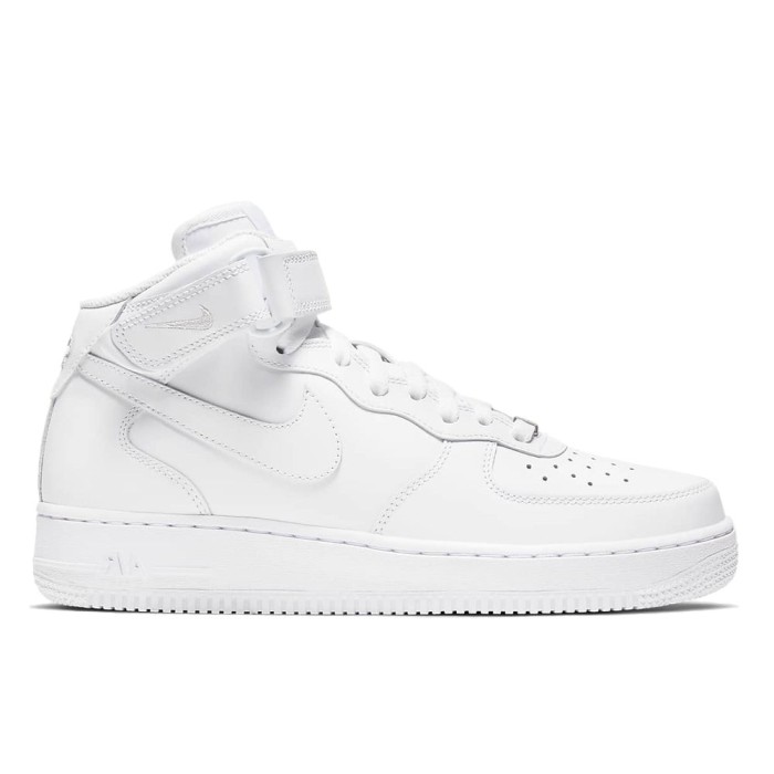 Pantofi Sport Dama, Nike, Air Force 1 DD9625-100 - 40