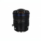 Cumpara ieftin Obiectiv Manual Laowa 15mm F4.5 Full Frame Zero-D Shift
