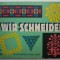 Wir schneiden &ndash; Joachim Schonherr