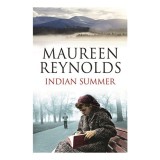 Indian Summer: A Molly McQueen Mystery