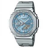 Ceas Barbati, Casio G-Shock, Classic GM GM-2110D-2AER - Marime universala